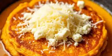 Бързи тиквени хачапури за закуска, които изчезват за минути 1