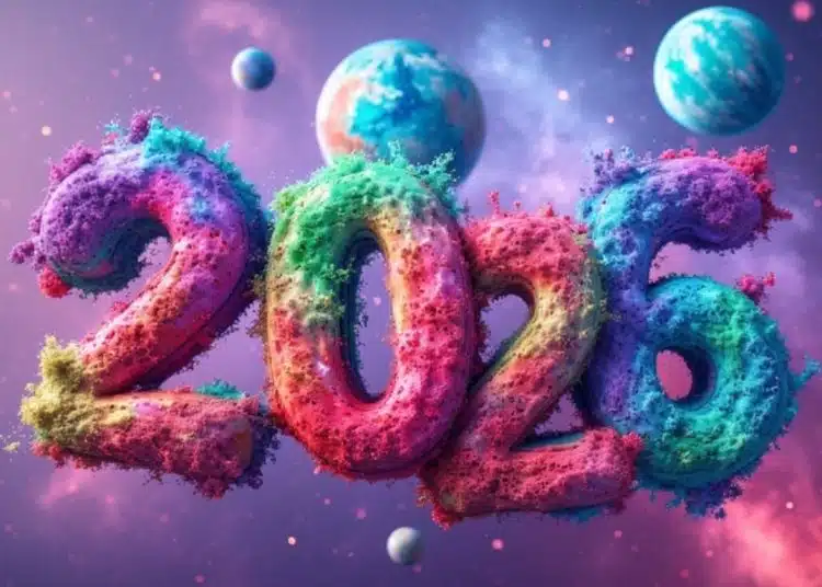 Хороскоп за 2026 г.: какво обещават звездите за различните зодии 1