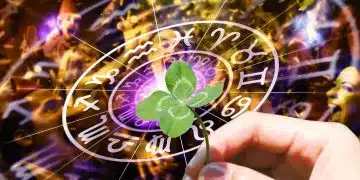 Хороскоп за късмет от 7 до 20 януари за всички зодии 1