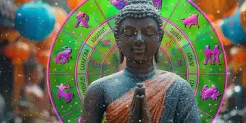 Индийски хороскоп за седмицата от 12 до 18 януари за всички зодии 11