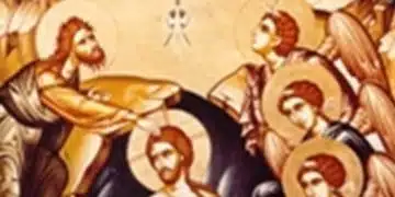 Днес, 7 януари е църковен празник: 13 имена имат повод да почерпят! 1