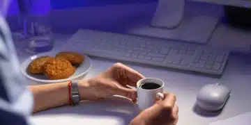 Защо понякога кафето ви кара да се чувствате сънливи, вместо будни? 1