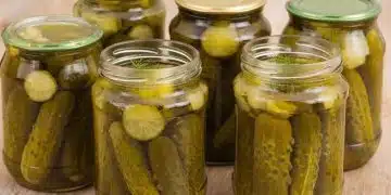 Пържа кисели краставички и добавям дроб: необичайна комбинация, която приятно ме изненада 1