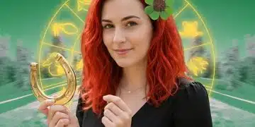 Хороскоп за късмет за 2026 г. за всички зодии от Тамара Глоба 4