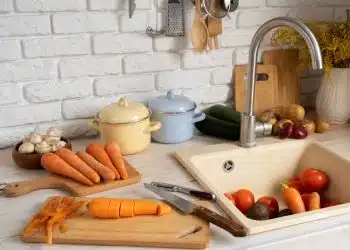 Кухненски предмети, които трябва да се сменят по-често, отколкото си мислите 8