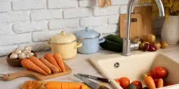 Кухненски предмети, които трябва да се сменят по-често, отколкото си мислите 2