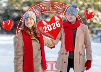 Любовен хороскоп за 2026 г. за всички зодиакални знаци 15