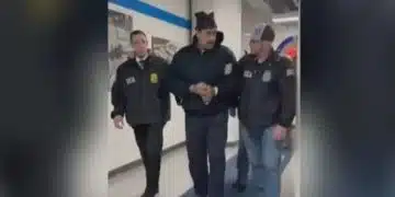 Мадуро и съпругата му отрекоха вината си пред нюйоркския съд 1