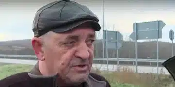 Глобиха шофьор заради "твърде дълго" каране в аварийната лента 4