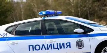В реката на село Бистрица намериха безжизнено тяло на мъж 1