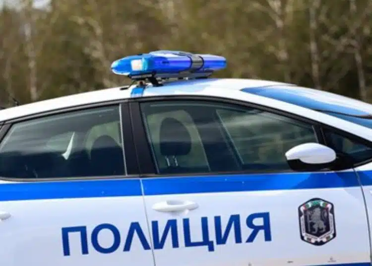 В реката на село Бистрица намериха безжизнено тяло на мъж 1