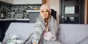 Наистина ли студът причинява настинка: какво показва науката и как да се предпазим през зимата 1
