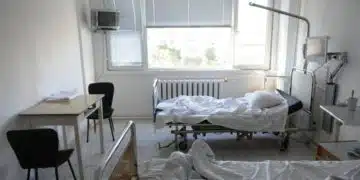 Над 500 пациенти потърсиха спешна помощ в Пирогов в последния ден на годината 1