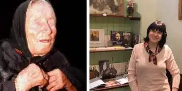 Племенницата на Ванга с разкритие за руса жена, която ще изведе България напред 1