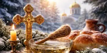 5 януари – Зимен Кръстовден: кои са имениците и какво се прави за здраве 1