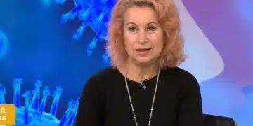 Не е само студът! Проф. Ива Христова разкри защо вирусите ни удрят точно в краката 2