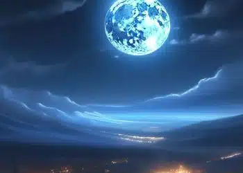 Вълча луна в Рак на 3 януари 2026 г.: четири зодиакални знака на прага на вътрешна промяна 7