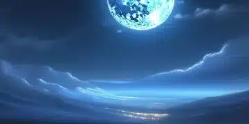 Вълча луна в Рак на 3 януари 2026 г.: четири зодиакални знака на прага на вътрешна промяна 3