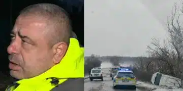 Инж. Ангелов: Температурите падат до -10 градуса, подгответе се за тежка неделя на пътя 2