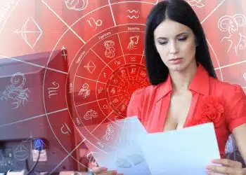 Хороскоп за работната седмица от 12 до 16 януари за всички зодии 4