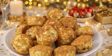 Вместо скучни пайове и торти, вземам 200 г извара и пека планина от вкусотии за чай: чудо с извара за 10 минути 2