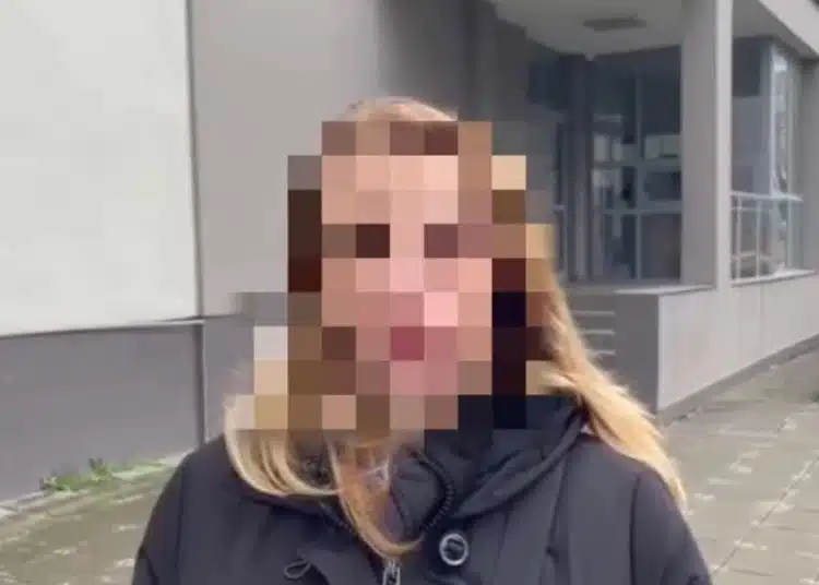 Ужас! Скандалният случай „Тифани“ се разраства – клип със 17 годишна ученичка също се върти в онлайн пространството 1
