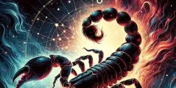 Хороскоп за февруари 2026 г. за зодия Скорпион: ключът към трансформацията 14
