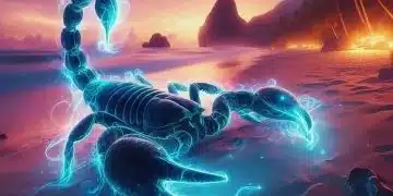 Скорпиони, от 17 януари 2026 г. звездите ще ви помогнат да възстановите живота си от нулата 5