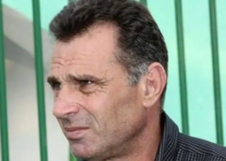 Футболната легенда Спас Джевизов е настанен в болница 1