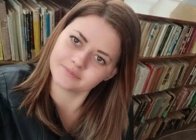 Нека помогнем на 26-годишната Станимира от Бургас, тя има нужда от нас 1
