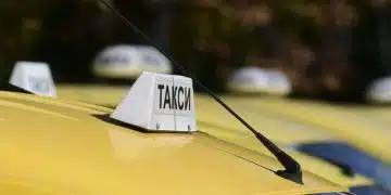 Нови тарифи за такситата в София - какво се променя 1