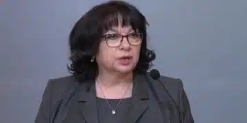 Заплатите се увеличават с 5%, заяви Теменужка Петкова 1