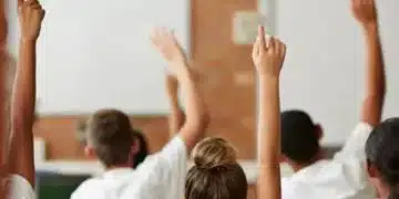 Защо януари никога не е бил начало на учебната година 1