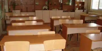Учениците се връщат след ваканцията на 4 януари, вторият срок стартира на 3 февруари 1
