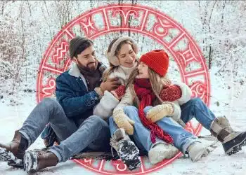 Хороскоп за уикенда на 17 и 18 януари за всички зодии 6