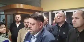 Атанас Зафиров: Оставката не е вариант 1