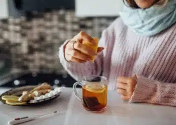 Дишайте свободно без лекарства: 6 продукта, които помагат при запушен нос 6
