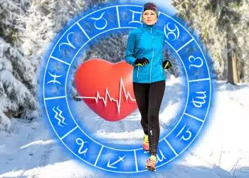 Здравен хороскоп за седмицата от 5 до 11 януари 2026 г. за всички зодиакални знаци 1