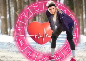 Здравен хороскоп за седмицата от 12 до 18 януари за всички зодии 3