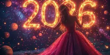 2026 – година на Огнения кон: ключови астрологични тенденции за всички зодии 1