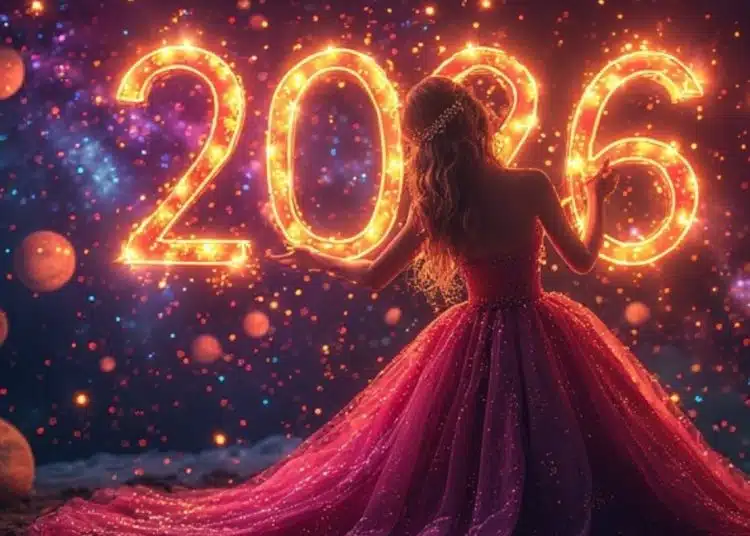 2026 – година на Огнения кон: ключови астрологични тенденции за всички зодии 1