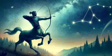 Стрелец, напред към нови хоризонти: от 17 януари 2026 г. картата на възможностите ви се променя 11