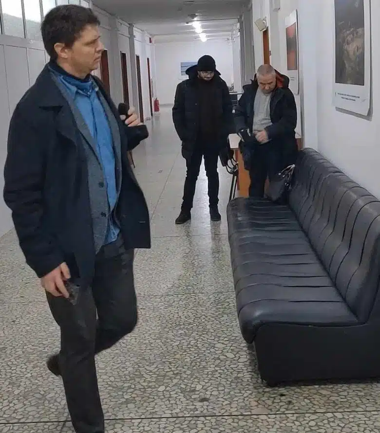 Нов детайл по случая „Юлия“: Георги Бъчваров не е бил сам при удара край Созопол 2 Нов детайл по случая „Юлия“: Георги Бъчваров не е бил сам при удара край Созопол 2