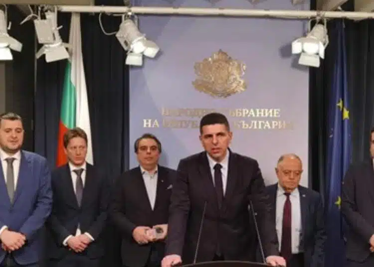 ДБ с нови твърдения за случая „Петрохан“: учения с МВР и използван дрон 1