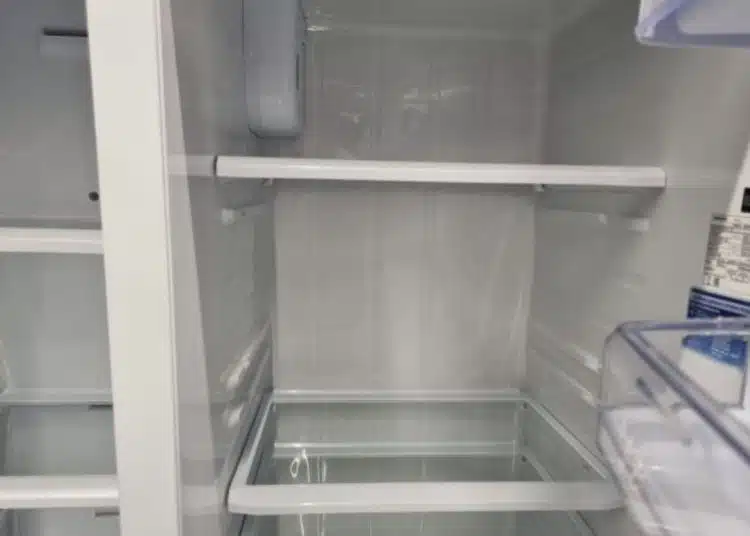 Миризма в хладилника: кой продукт от шкафа я премахва трайно 1