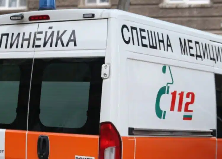 Трагедия! Тежък инцидент! Шофьор на тир отне живота на жена, която пресичала на "зебра" 1