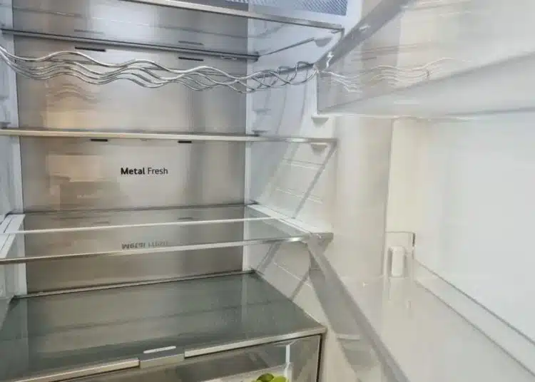 Защо доматите не трябва да стоят в хладилника: навик, който убива вкуса им 1 Защо доматите не трябва да стоят в хладилника: навик, който убива вкуса им 1