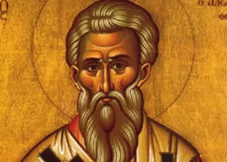 Църковен празник: ето кои имена имат повод да почерпят 1