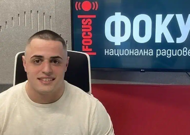 „Късметът е за подготвените“, заяви Карлос Насар 1