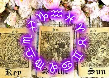 Прогноза за Таро за 1-ви до 10-ти юни: кой ще се качи на вълната на късмета и кой ще трябва да затвори портфейла 15